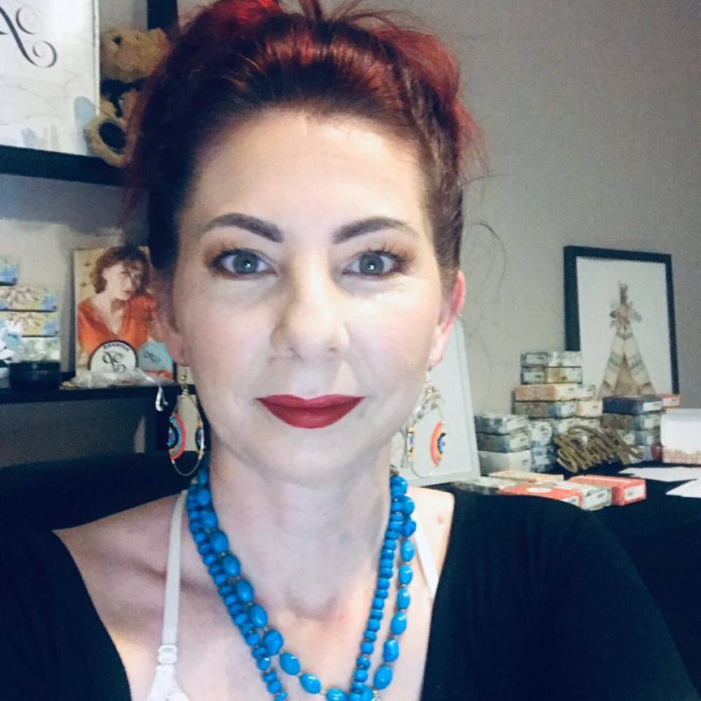 Meet your Posher, Heather
